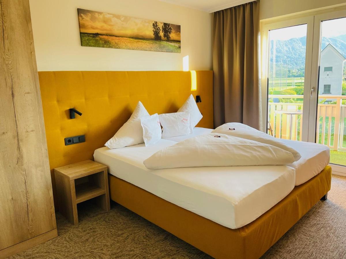 Hotel Pachernighof Velden am Wörthersee Zewnętrze zdjęcie