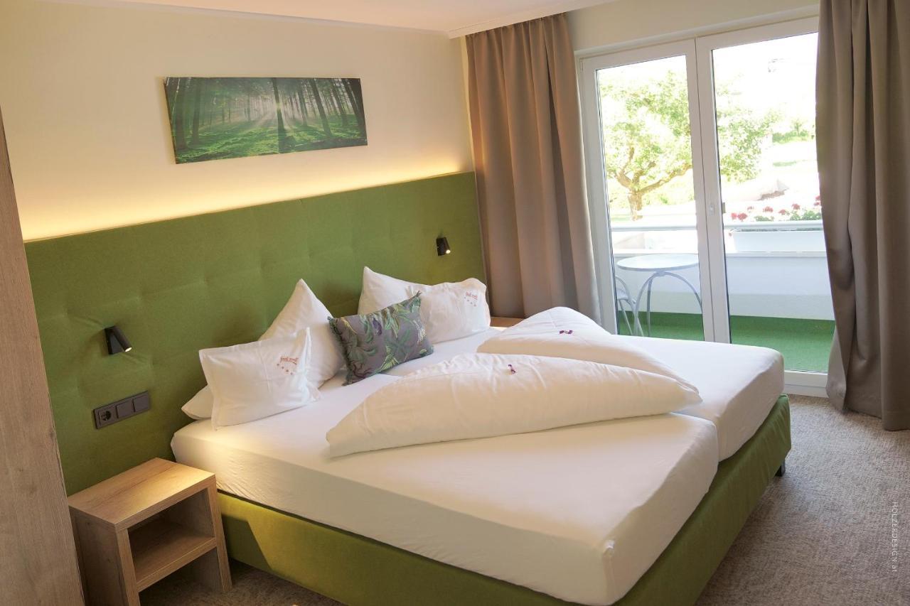 Hotel Pachernighof Velden am Wörthersee Zewnętrze zdjęcie