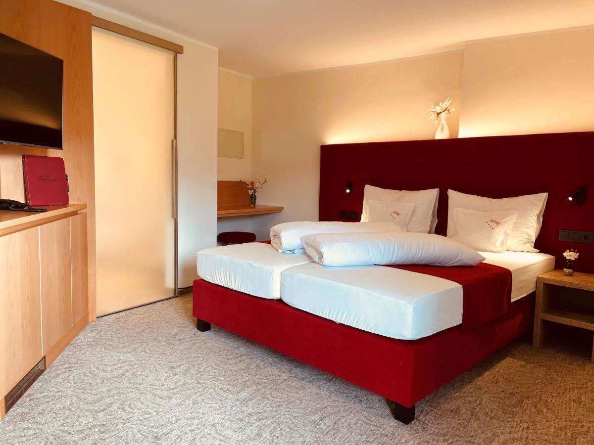 Hotel Pachernighof Velden am Wörthersee Zewnętrze zdjęcie