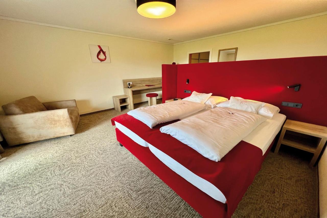 Hotel Pachernighof Velden am Wörthersee Zewnętrze zdjęcie