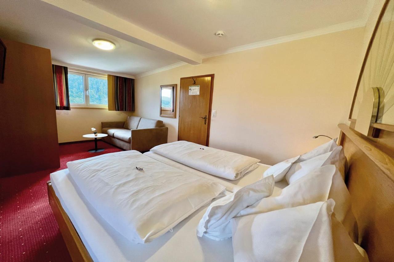 Hotel Pachernighof Velden am Wörthersee Zewnętrze zdjęcie