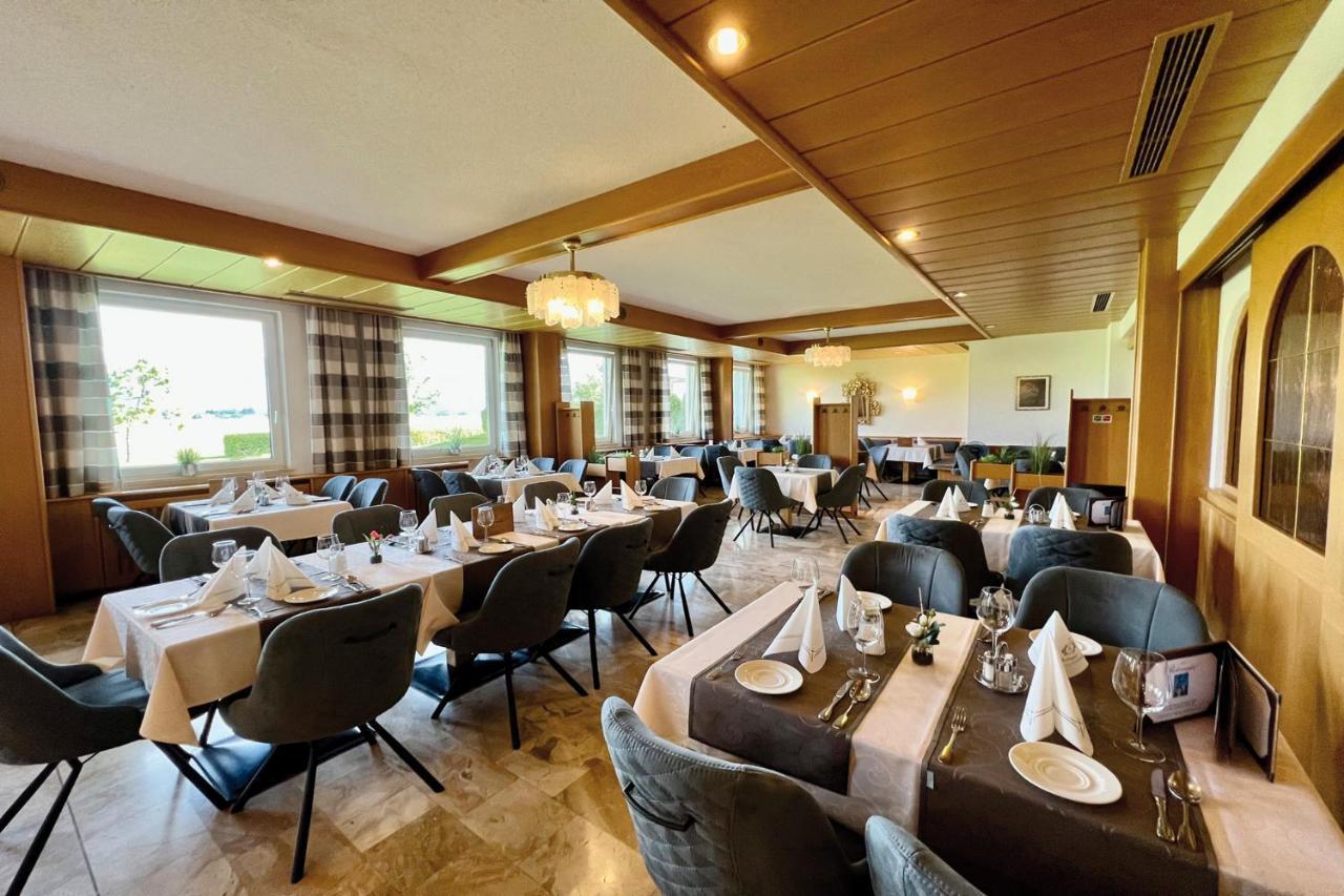 Hotel Pachernighof Velden am Wörthersee Zewnętrze zdjęcie