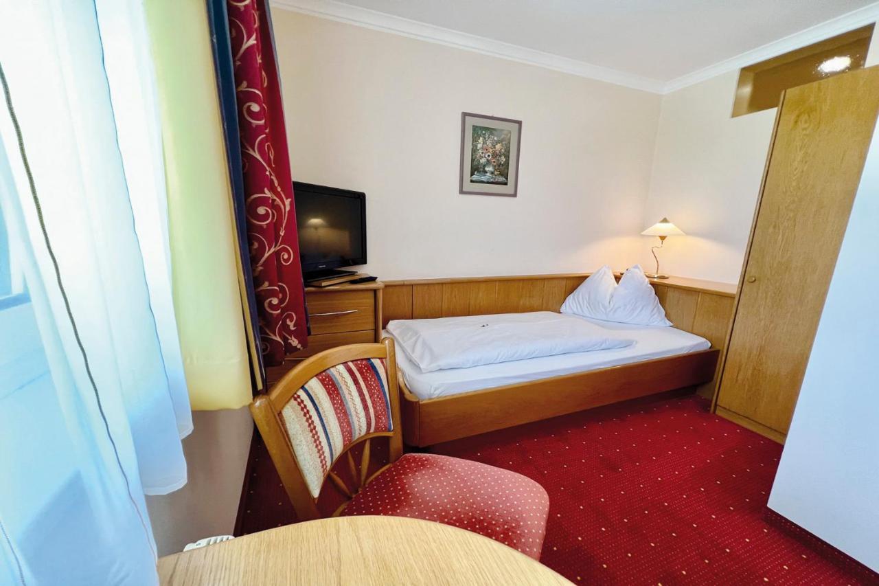 Hotel Pachernighof Velden am Wörthersee Zewnętrze zdjęcie