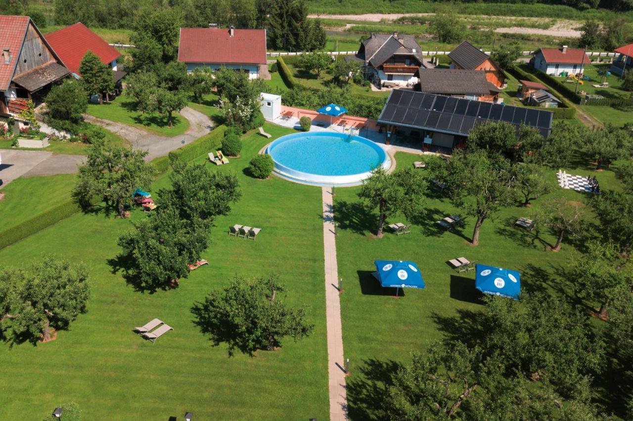 Hotel Pachernighof Velden am Wörthersee Zewnętrze zdjęcie