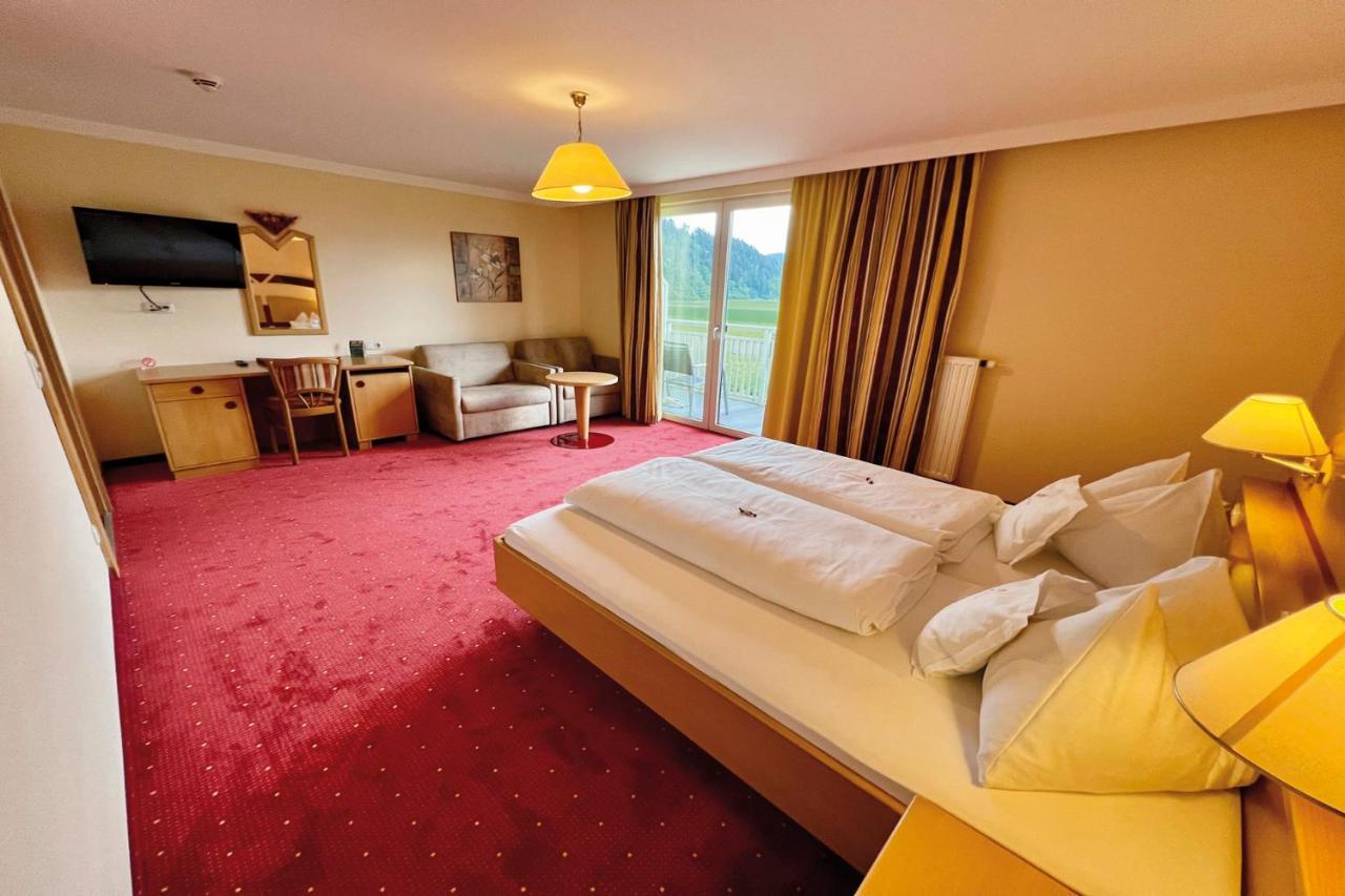 Hotel Pachernighof Velden am Wörthersee Zewnętrze zdjęcie