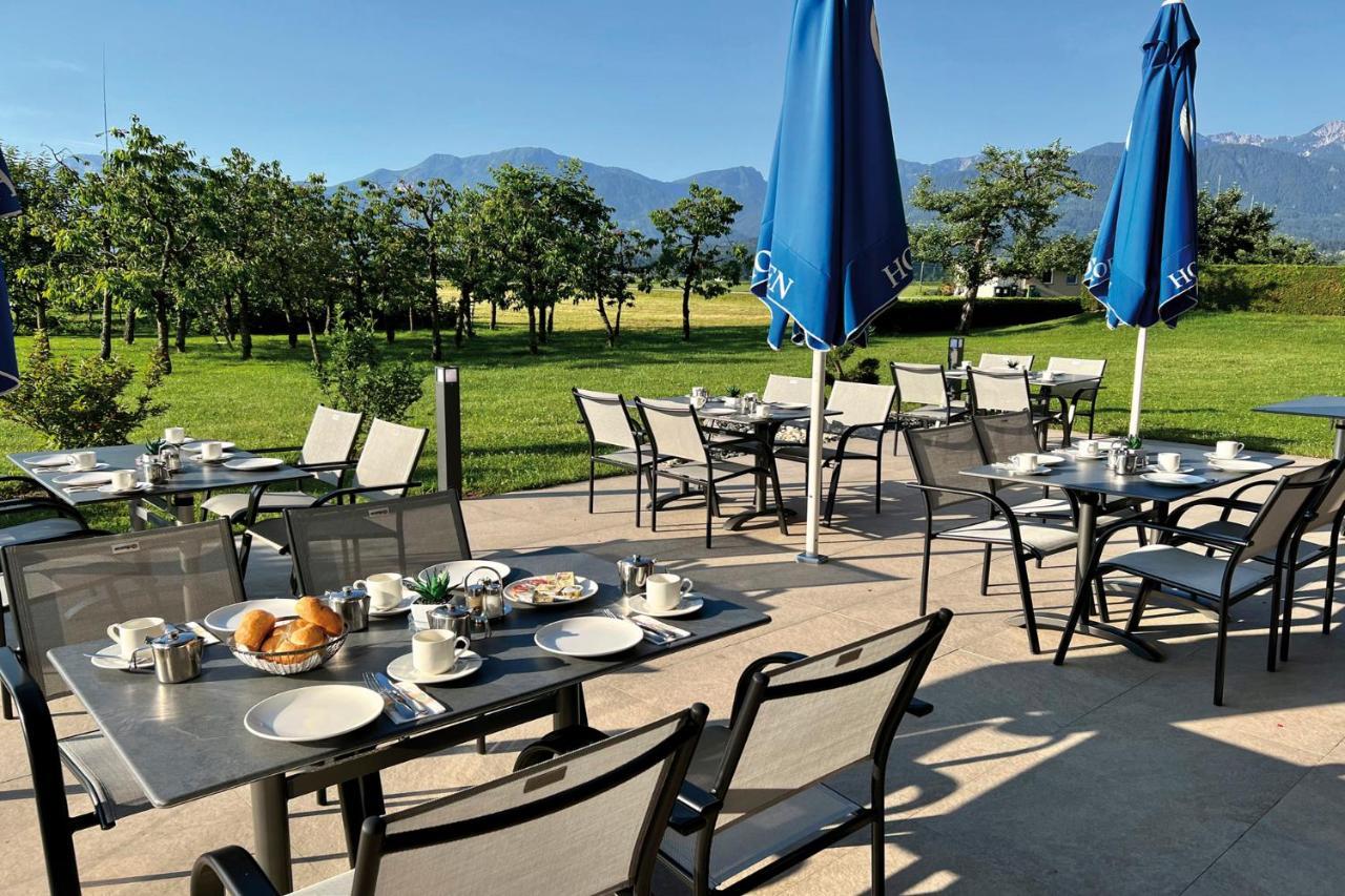 Hotel Pachernighof Velden am Wörthersee Zewnętrze zdjęcie